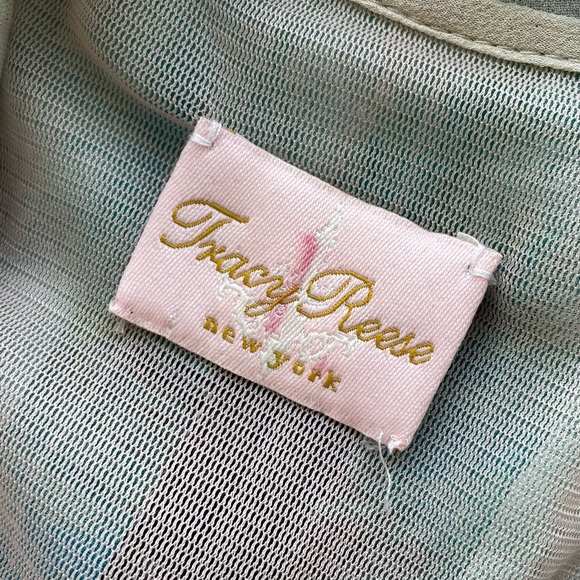 Tracy Reese Top - Picture 6 of 6